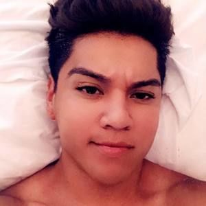 Meet your Posher, Antonio